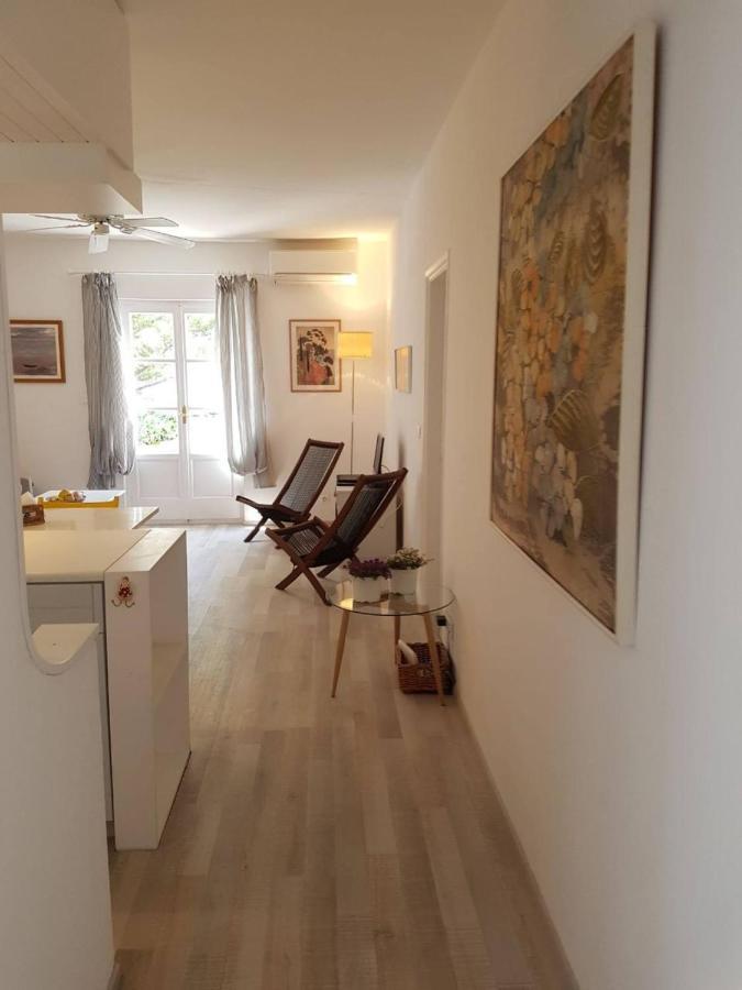 Dominique & Carlos Place Mykonos Town Екстер'єр фото
