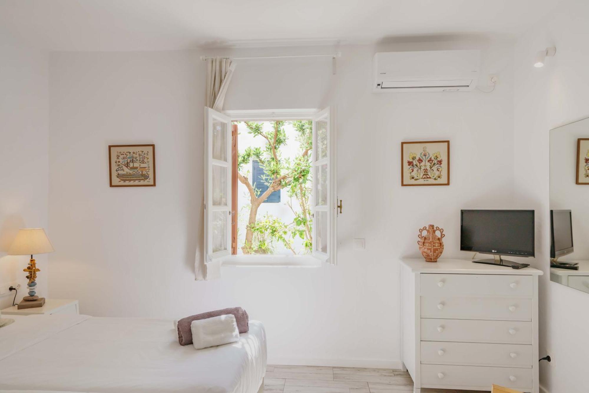 Dominique & Carlos Place Mykonos Town Екстер'єр фото