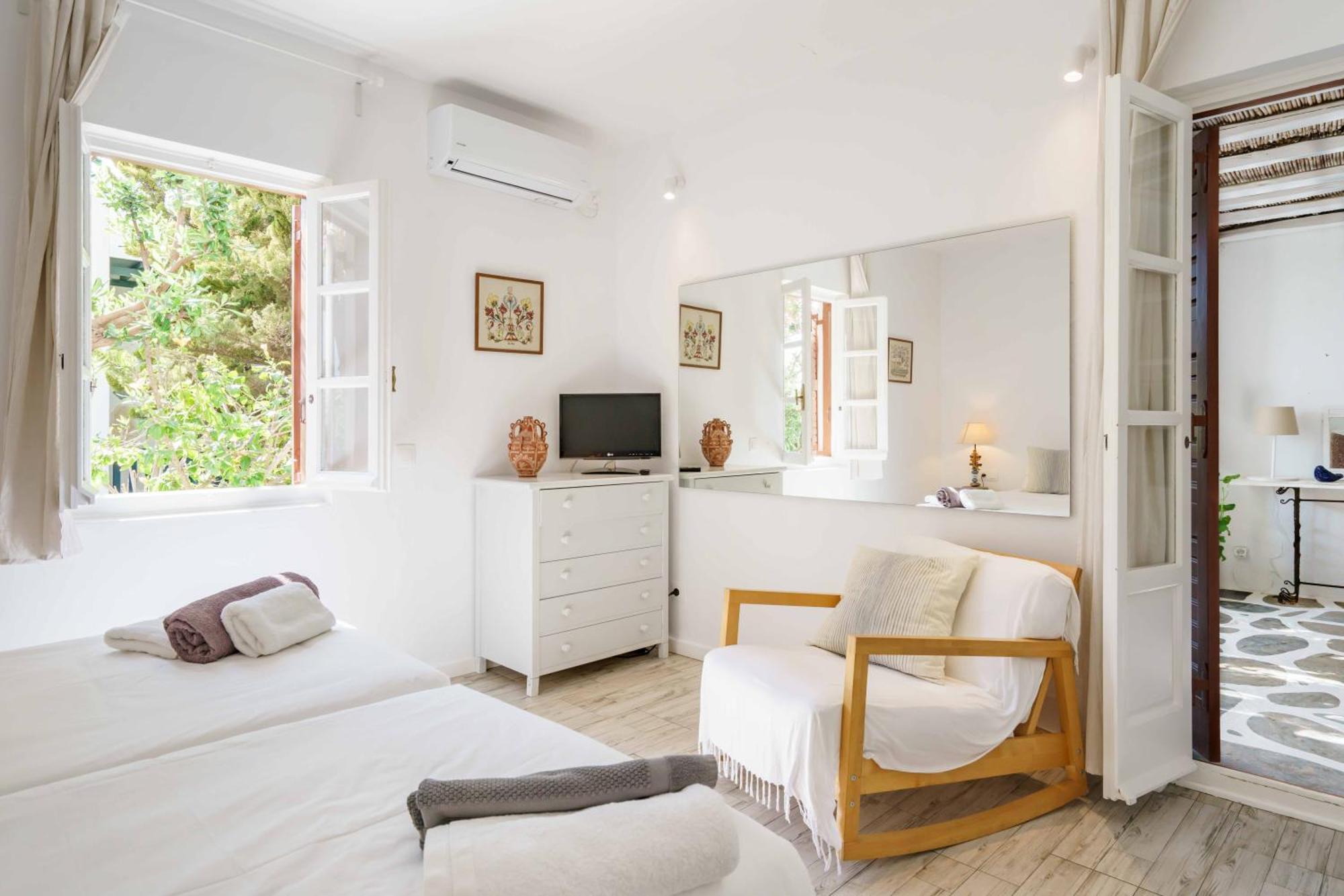 Dominique & Carlos Place Mykonos Town Екстер'єр фото